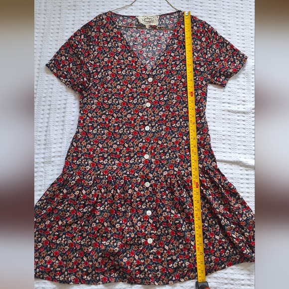 Pink Martini Dress Size small - Picture 4 of 5